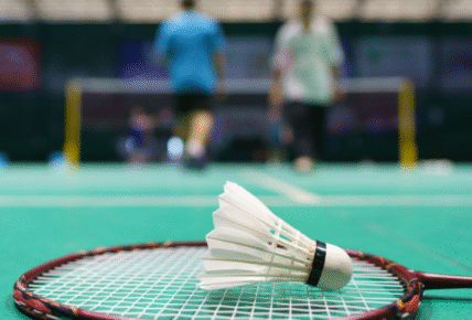 Prime Sports Solution