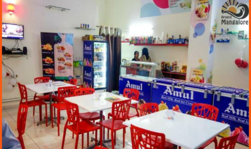 Amul franchise