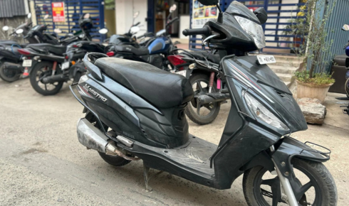bike rentals coimbatore