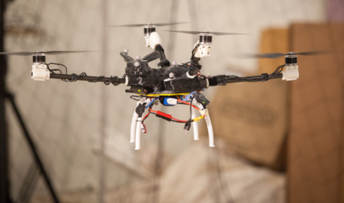 drone motor
