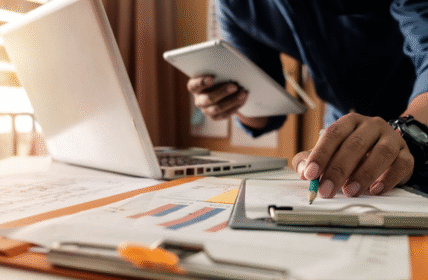 what is a sellers note