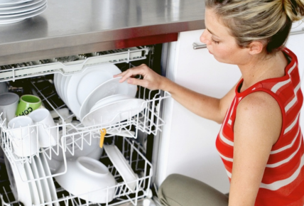 appliance dishwasher repair