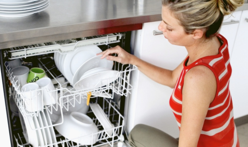 appliance dishwasher repair