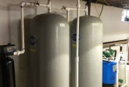 filter pond water for drinking