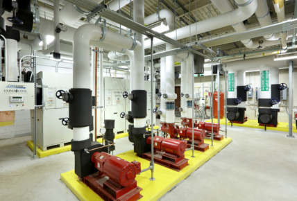 sustainable hvac technology