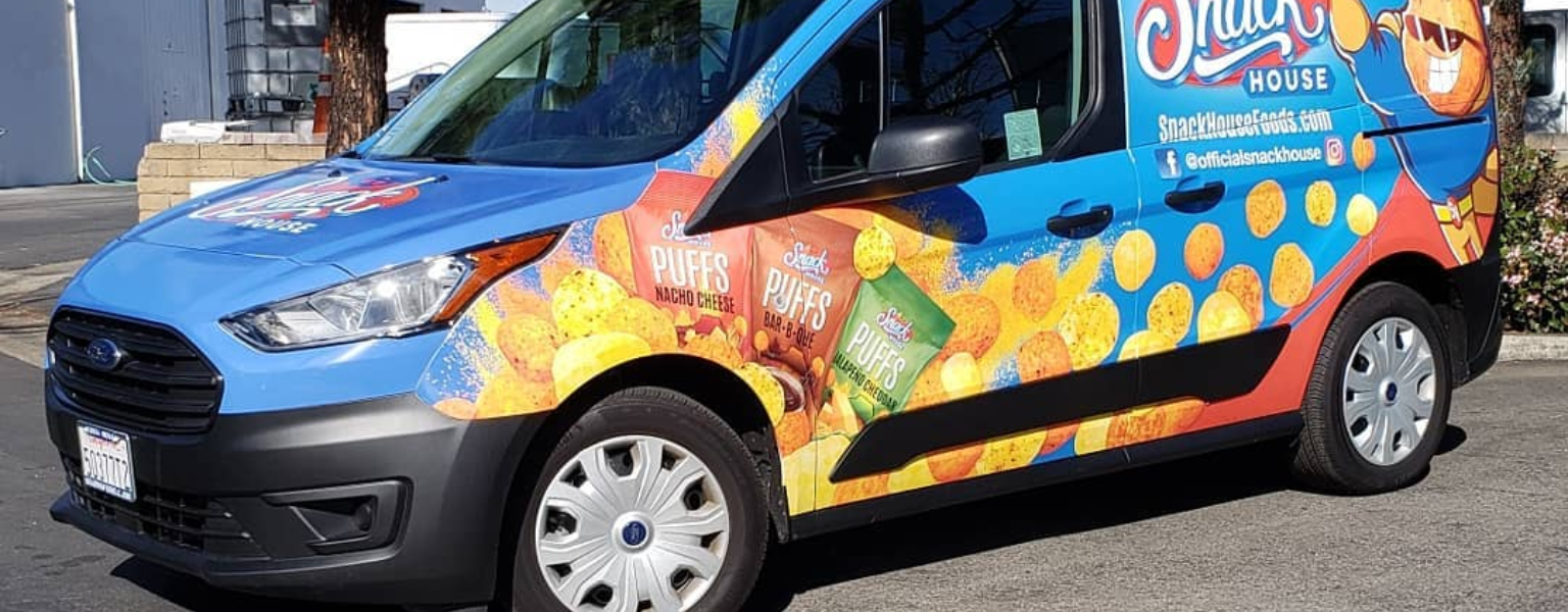 automotive protection film