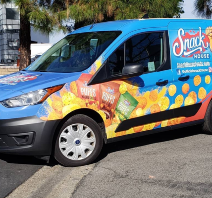 automotive protection film