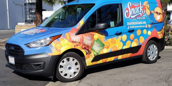 automotive protection film