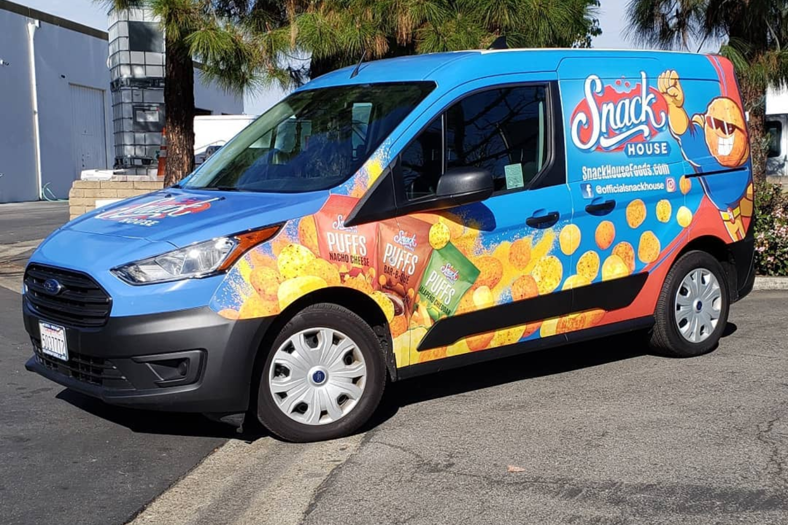 automotive protection film