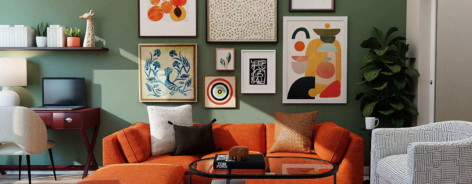 interior design trade shows