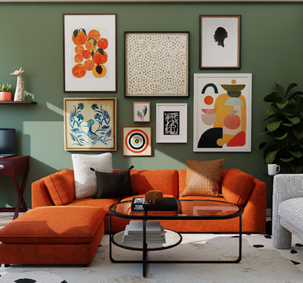 interior design trade shows