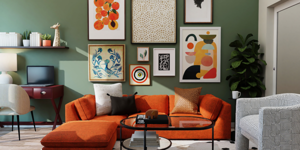 interior design trade shows