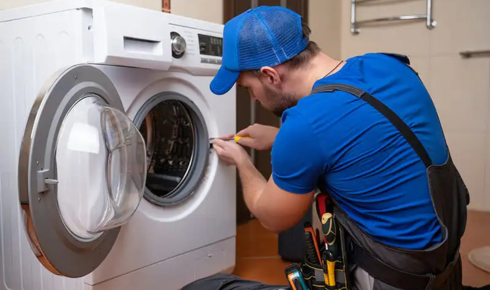 washer repair