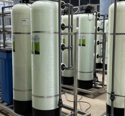 whole house water filtration explained