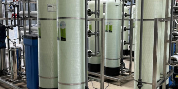 whole house water filtration explained