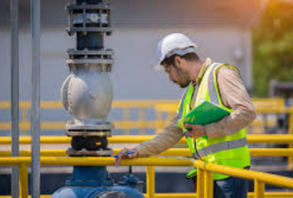 business water treatment