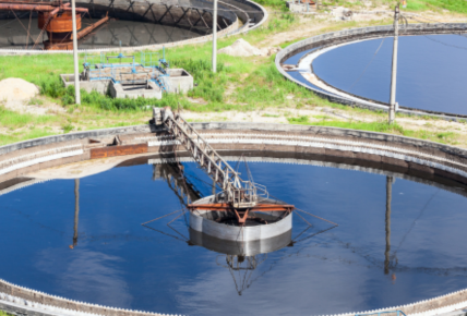 water purification technology