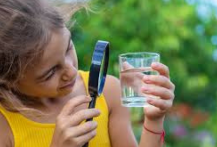 water testing education