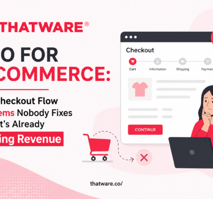 Ecommerce cro services