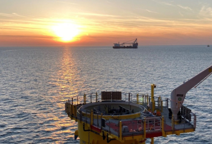 marine risk consulting