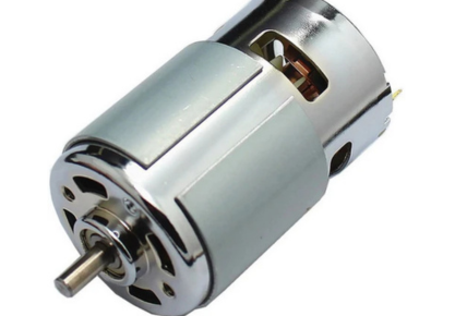 dc motor price