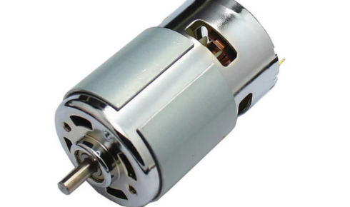 dc motor price