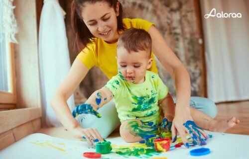 Why Playgroups are the Perfect First Step for Your Toddler