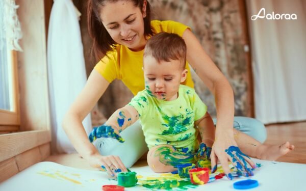 Why Playgroups are the Perfect First Step for Your Toddler