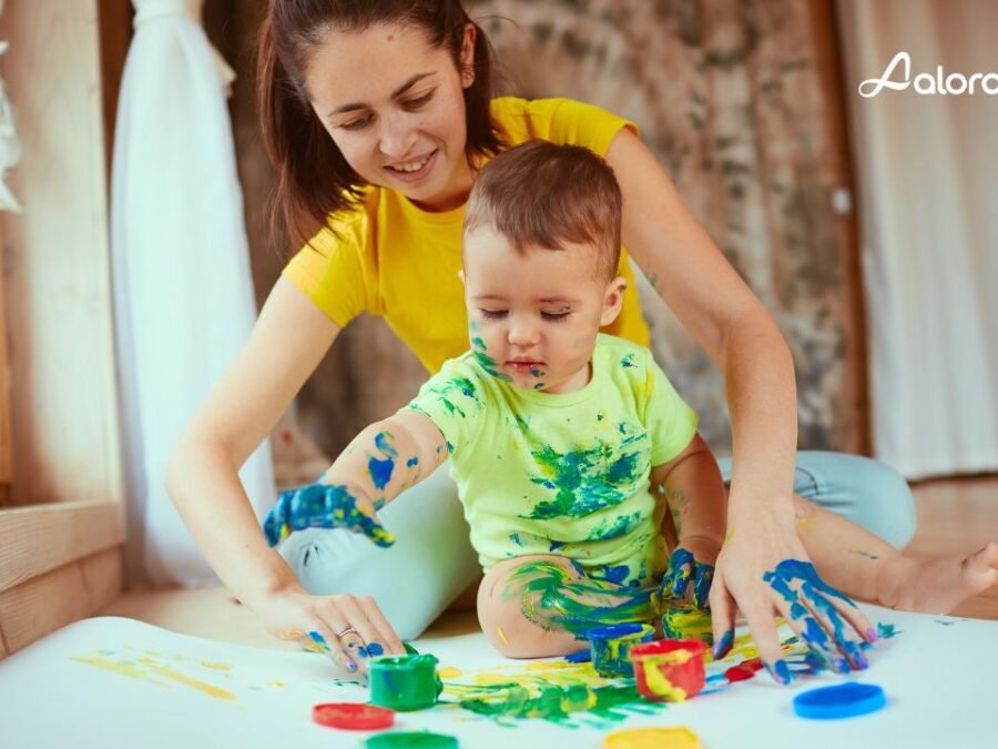 Why Playgroups are the Perfect First Step for Your Toddler