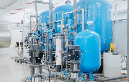 A Smarter Approach to Commercial Water Treatment for Modern Businesses