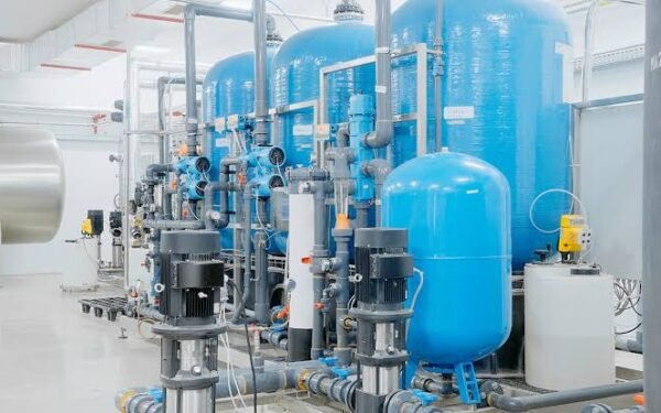 A Smarter Approach to Commercial Water Treatment for Modern Businesses