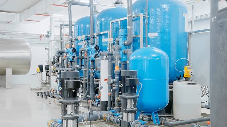 A Smarter Approach to Commercial Water Treatment for Modern Businesses