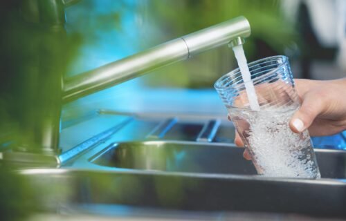 What Your Water Test Can Tell You About Your Home