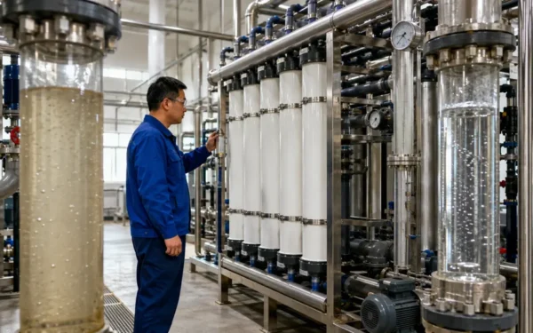 Why My Reverse Osmosis System Died Early, and What I Should’ve Known