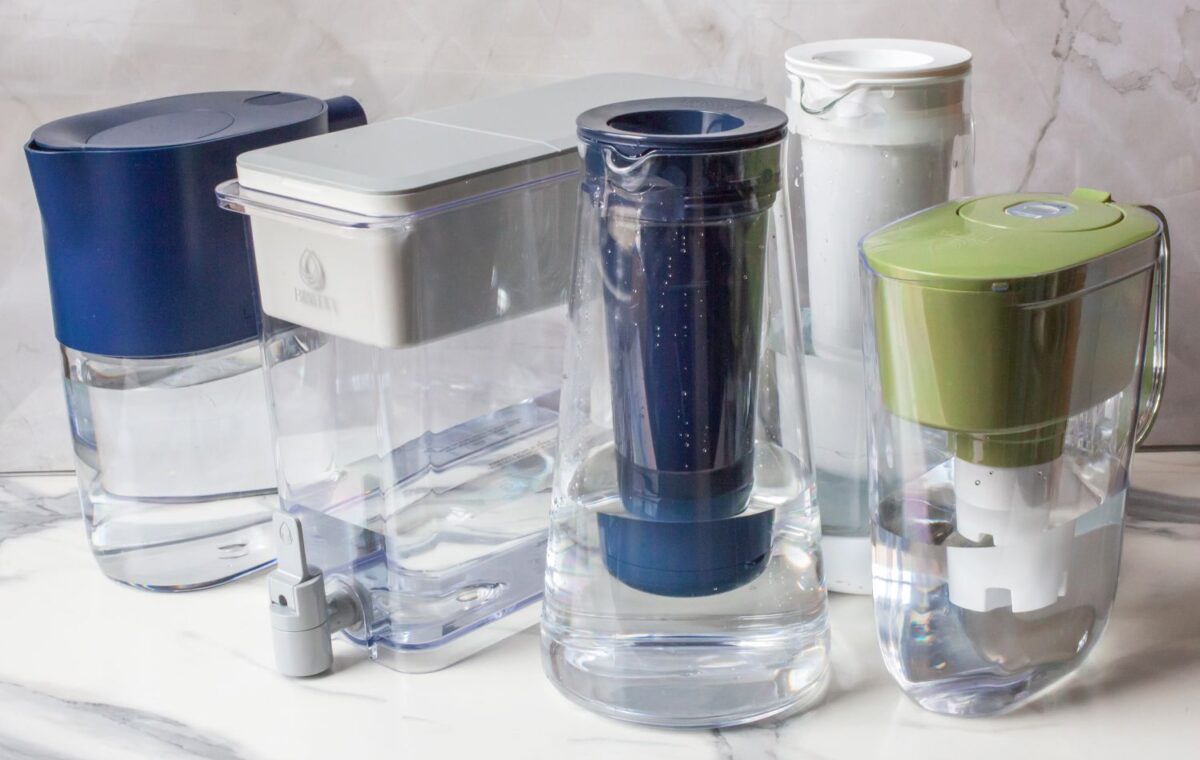 water filtration
