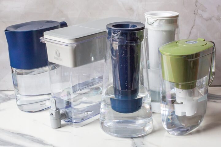 water filtration