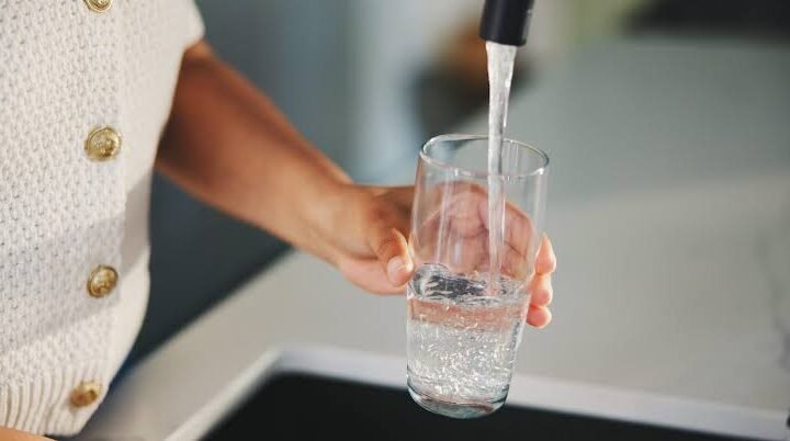 understanding water hardness levels in Oakland County