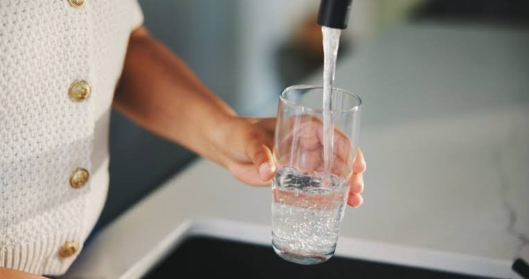 understanding water hardness levels in Oakland County