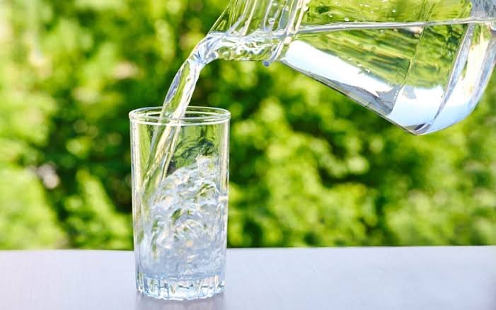 chlorine taste and odor