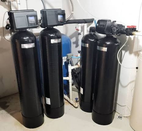 specialty filtration