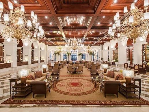 compare Manila hotels on Traveloka